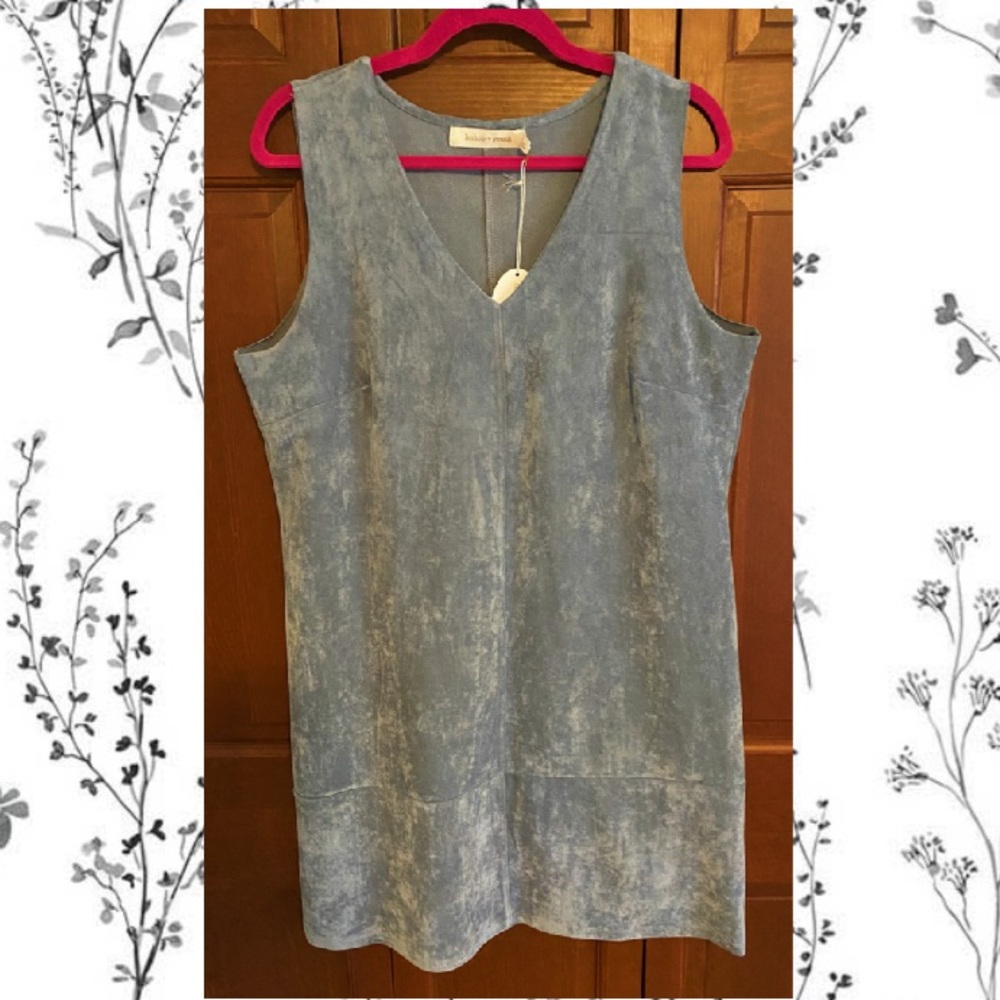 Boutique Dress